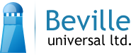 beville logo